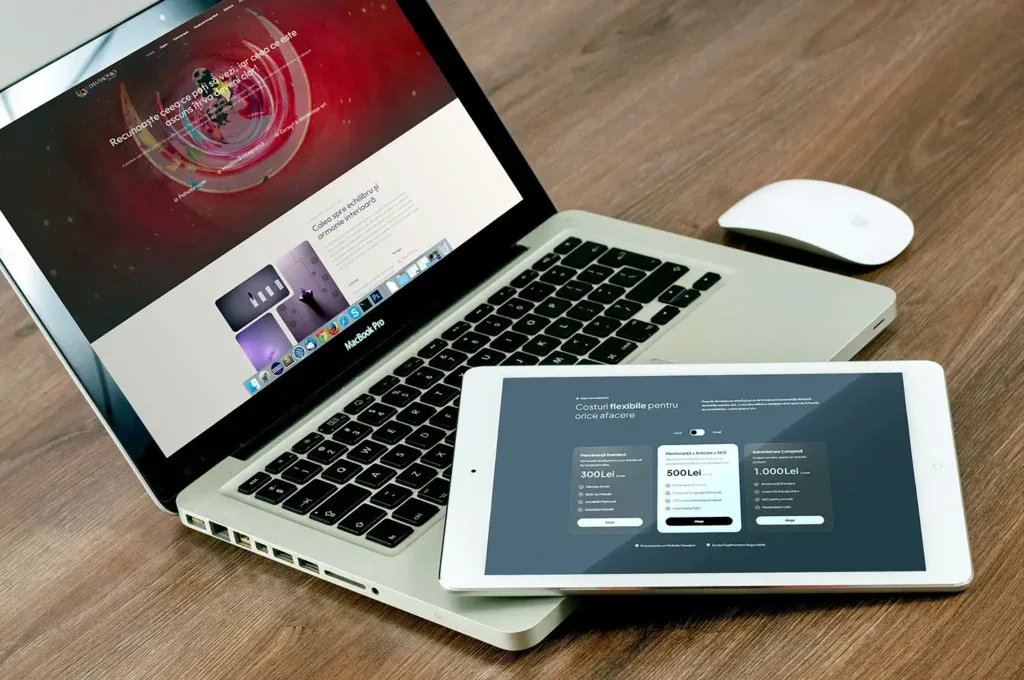 Cât costă un website făcut de o agenție și de ce diferă prețurile atât de mult?